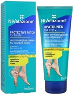 NIVELAZIONE Krem dermatologiczny na pękające pięty