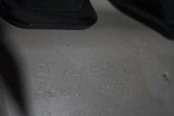 IDEALNA cover consoles left MERCEDES SL R231 1
