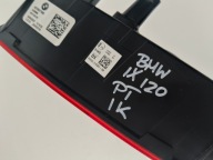 light right rear ODBLASK BMW IX I20