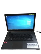 LAPTOP ACER ASPIRE E5 ES1-521 1TB HDD 8GB RAM AMD A8 WIN10 15,6''