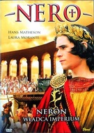 DVD: NERON - WŁADCA IMPERIUM (2004) Hans Matheson