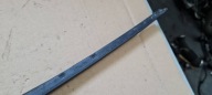 A7 4G S7 moulding windows CZOLOWEJ right right front 4G8854328