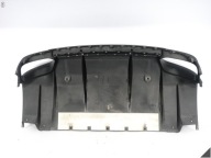 ALFA ROMEO GIULIA QUADRIFOGLIO QV 16- bumper SPOILER diffuser rear part