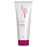 WELLA SP COLOR SAVE odżywka do włosów farbowanych 200ml