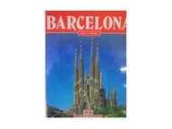 Barcelona - praca zbiorowa