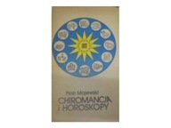 Chiromancja i Horoskopy - P Majewski