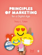 Principles of Marketing for a Digital Age TRACY L. TUTEN