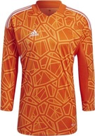 KOSZULKA BRAMKARSKA MĘSKA ADIDAS CONDIVO 22 GOLAKEEPER LONG SLEEVE PO r XL