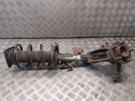 shock absorber spring swing right front VOLVO S40 II 1.6 HDI