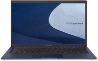 Notebook Asus ExpertBook B1 14 " Intel Core i3 8 GB / 256 GB čierny