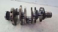 crank Audi A6 C6 2,7 TDI