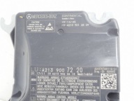 SENSOR airbag MERCEDES W213 A2139012809