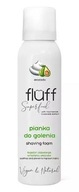 PIANKA DO GOLENIA AVOCADO I NIACYNAMID 150ML FLUFF