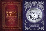 Księga magii praktycznej + Sekretna magia
