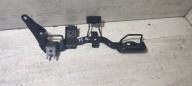 Lexus RC 2019 rear part side left bracket ISOFIX