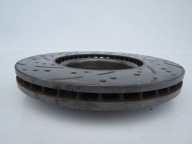 disc brake right front VOLVO V60 and S60 II (2013-2018)R.