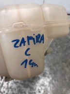Réservoir eau OPEL ZAFIRA C 13283712