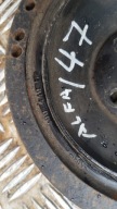 ALFA 147 156 2.0 JTS csigák WALU 390440HZ