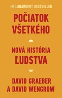 Počiatok všetkého David Graeber