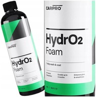 CARPRO HYDRO2 FOAM WASH COAT 500ml PIANA AKTYWNA