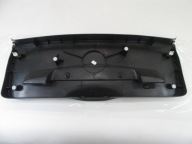 cover cover moulding bonnet boot BMW e81 e87