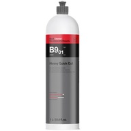 KOCH CHEMIE B9.01 Heavy Quick Cut 1L FREE MIC