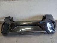 bumper rear part OPEL CORSA F GSI