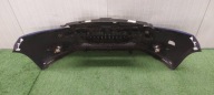 bumper front PEUGEOT 208 12-16 LAK: KUC