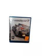 RIDGE RACER 7 PS3