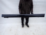 SUZUKI SWIFT MK7 10- SPORT moulding threshold left