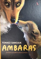 Ambaras Tomasz Samojlik