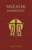 MSZALIK PODRÓŻNY - Adwent. Narodzenie Pańskie - Tom I Praca zbiorowa