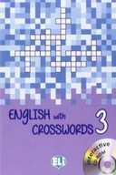 English with Crosswords 3 + CD-ROM