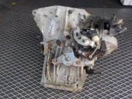 Getriebe PEUGEOT CITROEN 2.0 HDI 20MB23