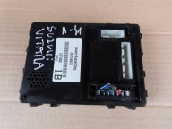 Suzuki Grand Vitara II module control unit komfortu 3677064J10