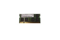 Pamäť RAM DDR2 QIMONDA HYS64T128021EDL-3S-B2 1 GB