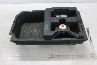 Roue secours garniture Cric JUKE F15 10-18
