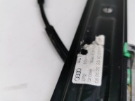 mechanism window regulator right front AUDI A7 C7 S7 4G LIFT 2018