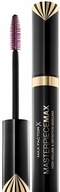 Max Factor Tusz Masterpiece Max Czarna Mascara