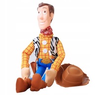 Maskot maskot Toy Story Šerif Linka 35 cm