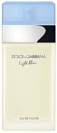 DOLCE & GABBANA LIGHT BLUE WOMAN EDT 100ml SPREJ