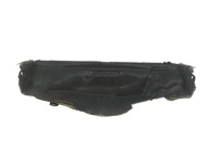 Blende Abdeckung wärmblech Jeep Grand Cherokee IV (2011- 2021) WK2