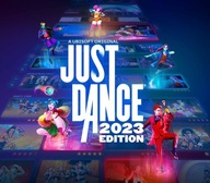 Just Dance 2023 Edition PS5 Kód Kľúč