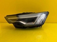 light left Audi A6 C8 4K Full Led 4K0941039