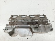cover TERMICZNA gasket header pipe 2.0 CGI 45 AMG C117 Mercedes CLA