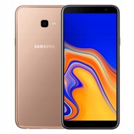 Samsung Galaxy J4+ SM-J415F/DS LTE Złoty | A-