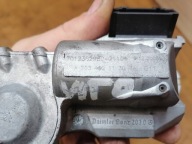 MERCEDES-BENZE W211 BLOKADA des Lenkrads A2034021130