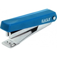 ZSZYWACZ DO 8 KARTEK NA ZSZYWKI NO.10 EAGLE STAPLER 1001 NIEBIESKI 1szt