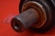 semi-axis left front AUTOMAT P31437647 VOLVO S90 2 II 2.0 D4 190 KM 16-20