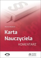 Karta Nauczyciela Komentarz Marek Młodecki